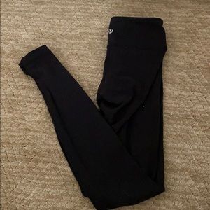 lulu lemon leggings